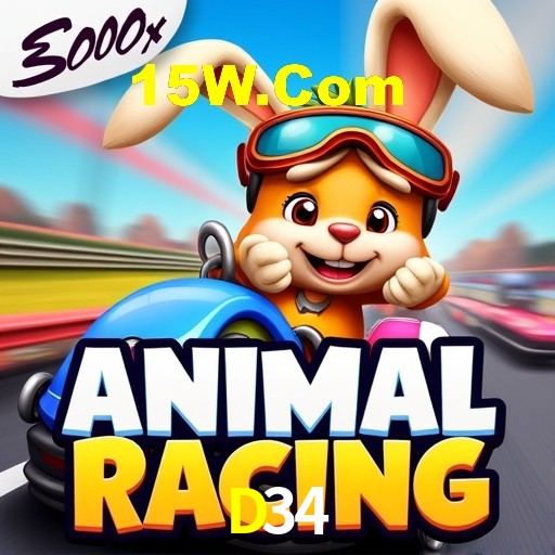 Desvendando o Mundo dos Jogos Virtuais na D34